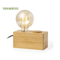 LAMPADA IN BAMBÙ